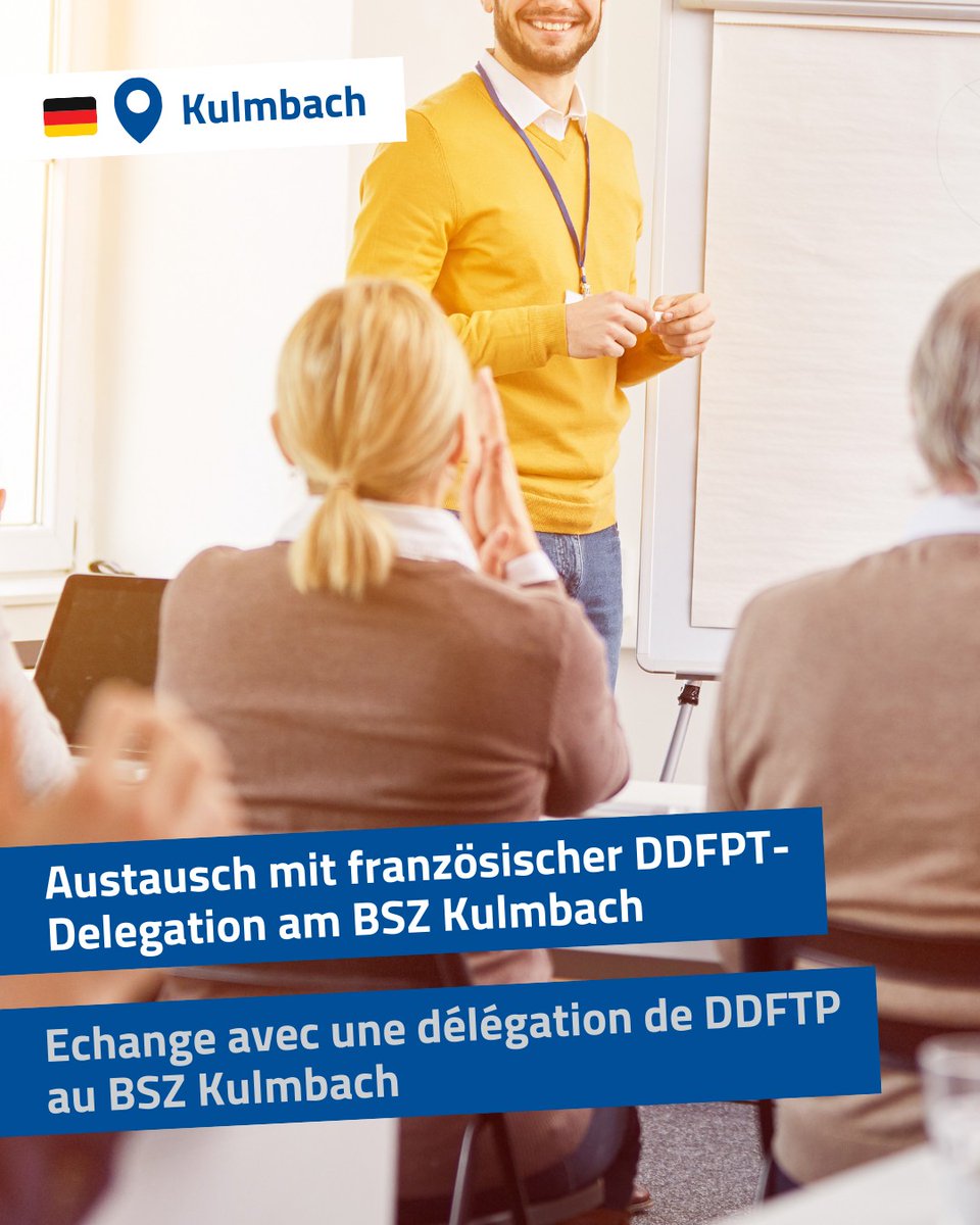 🇩🇪 ProTandem 🇫🇷 tweet media