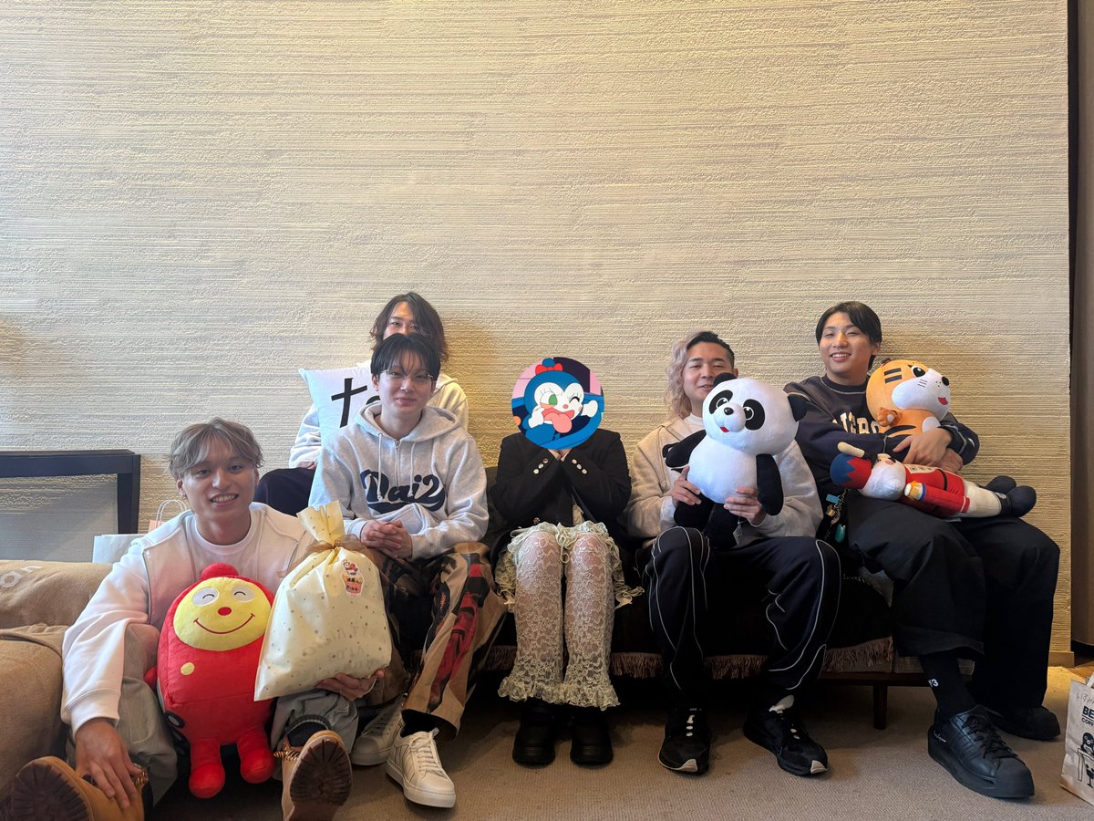 mio_dai2's tweet photo. 上映会めっちゃ楽しかったです！
アフパの時優しくしてくれた方々ありがとうございました🙇‍♀️
 #映画館でだいにを観よう https://t.co/iyZzH66Fus