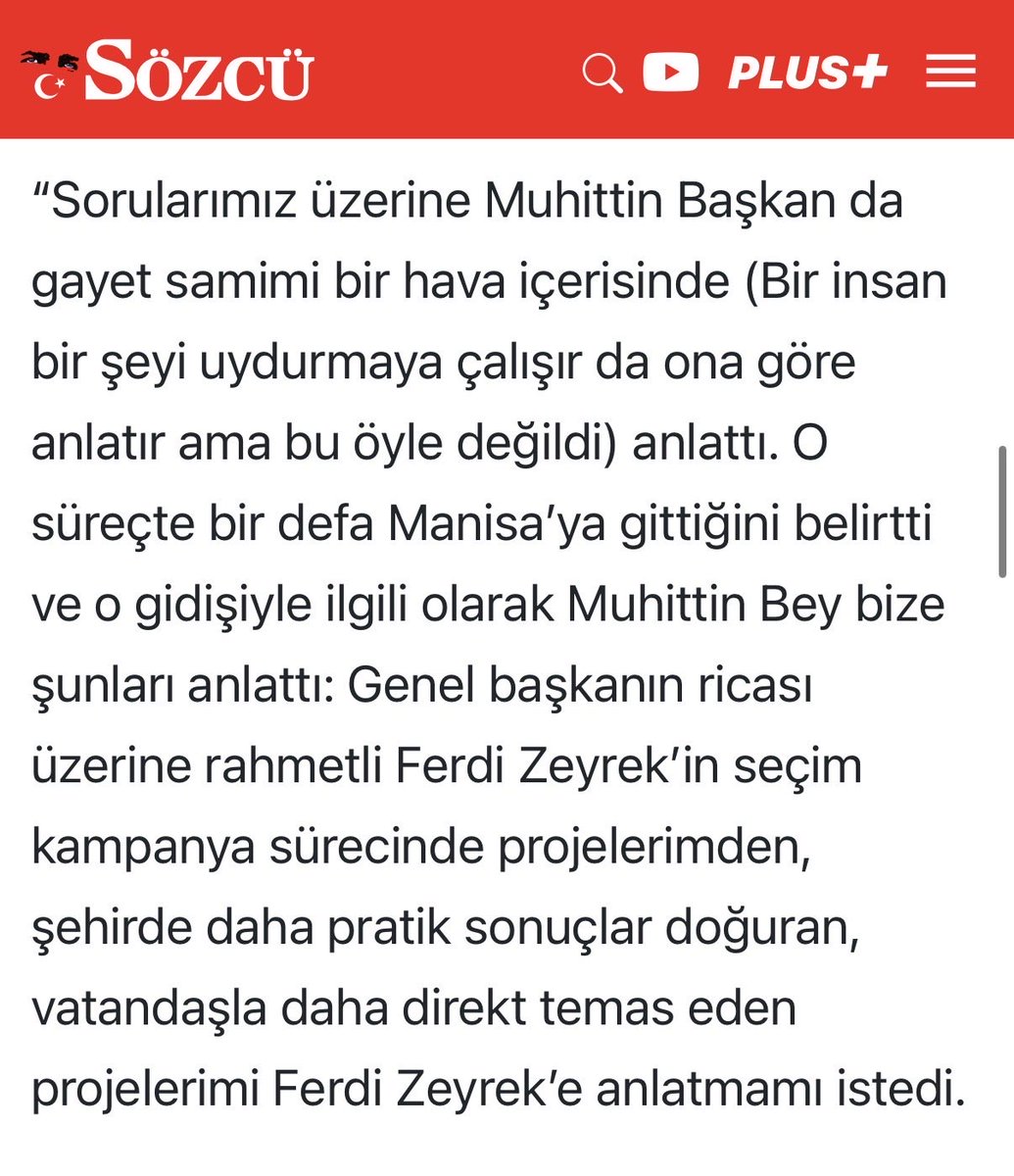 Taha Hüseyin Karagöz tweet media