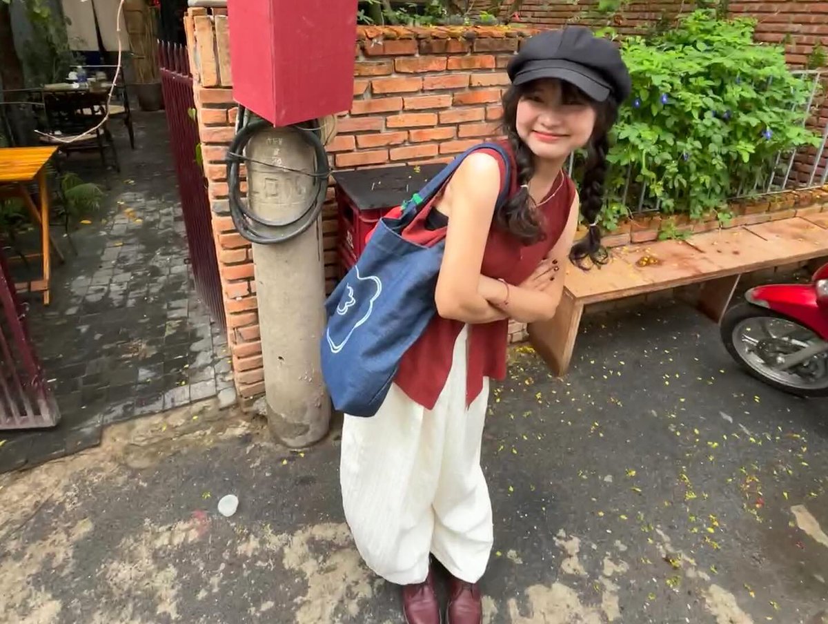 Nicedge Chanson tweet media