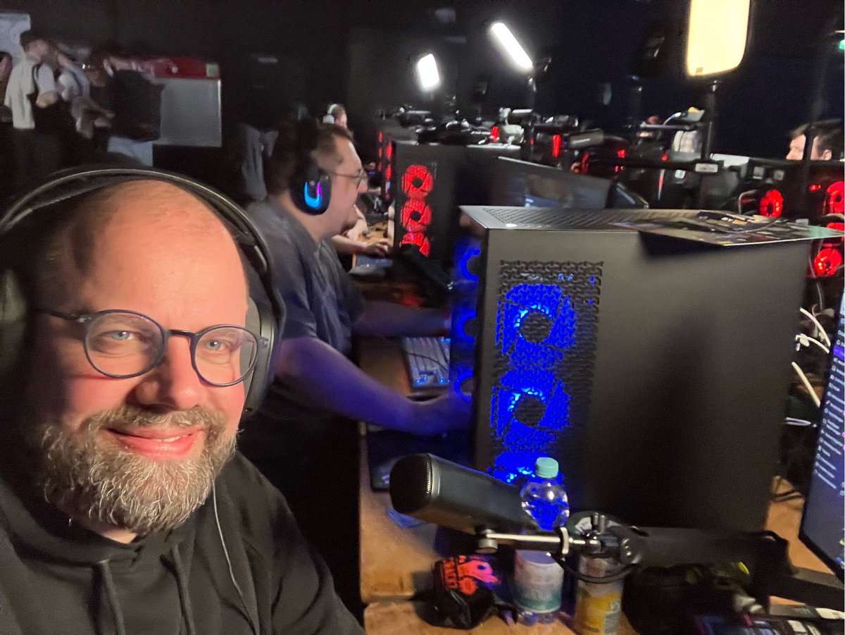 Steinwallen - Games & History tweet media