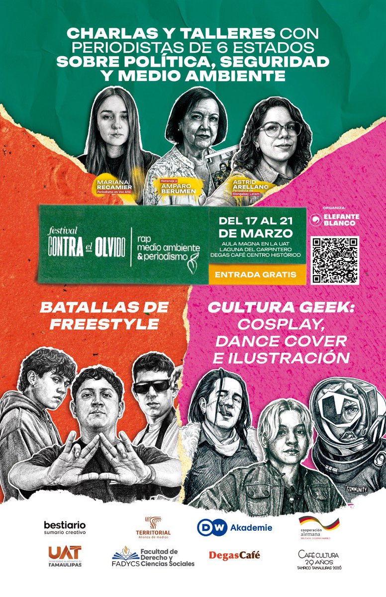 ElefanteBlancoMX tweet media