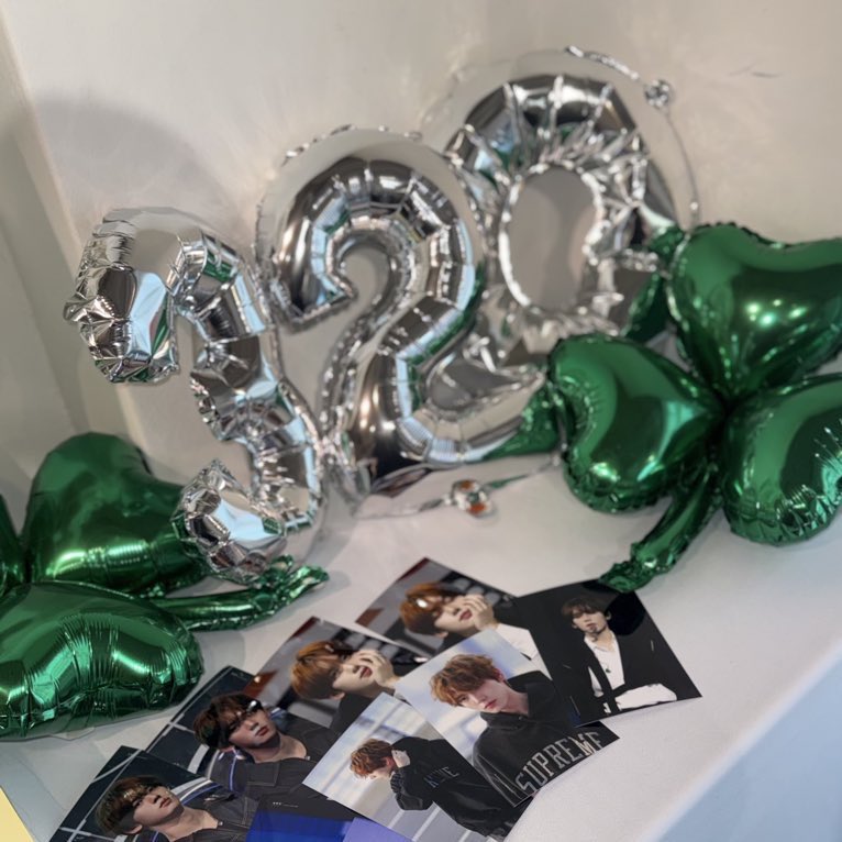 ︎︎🍓🎶 tweet media