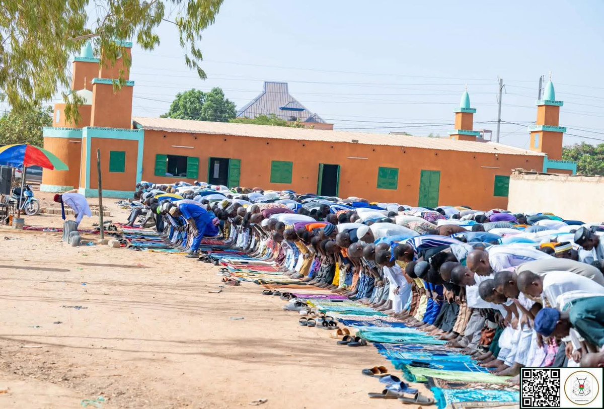 Willy Sagbe tweet media