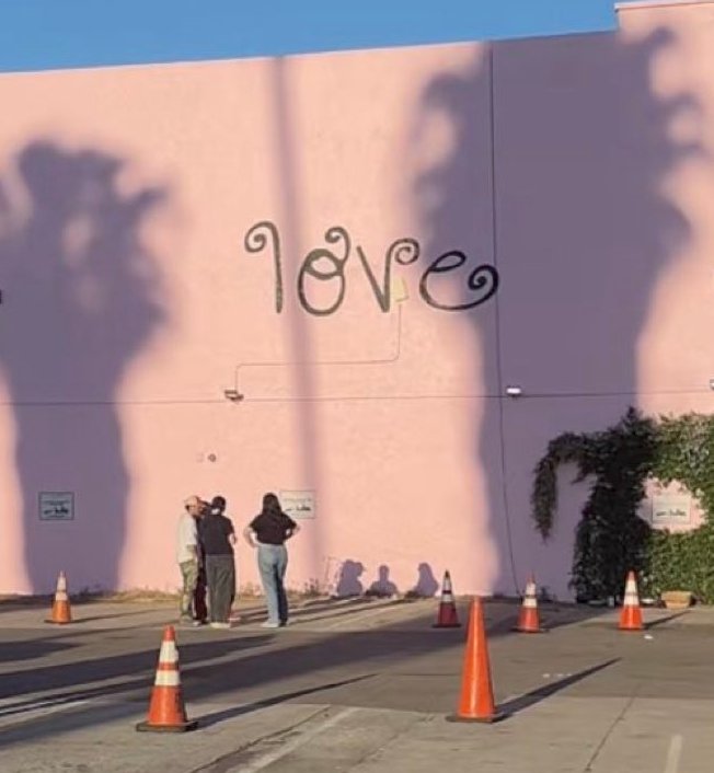 Gain Livie Moots 💜🩷 tweet media