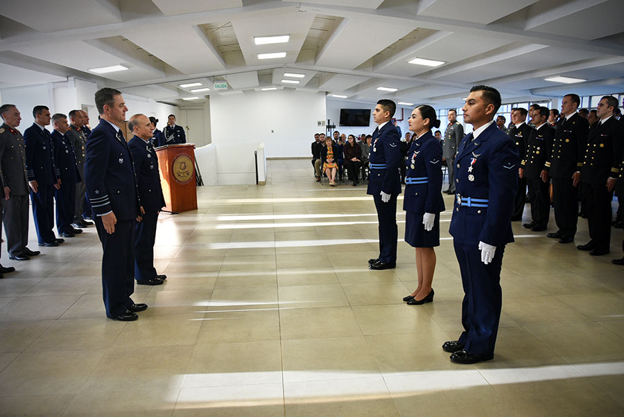 Estado Mayor Conjunto tweet media