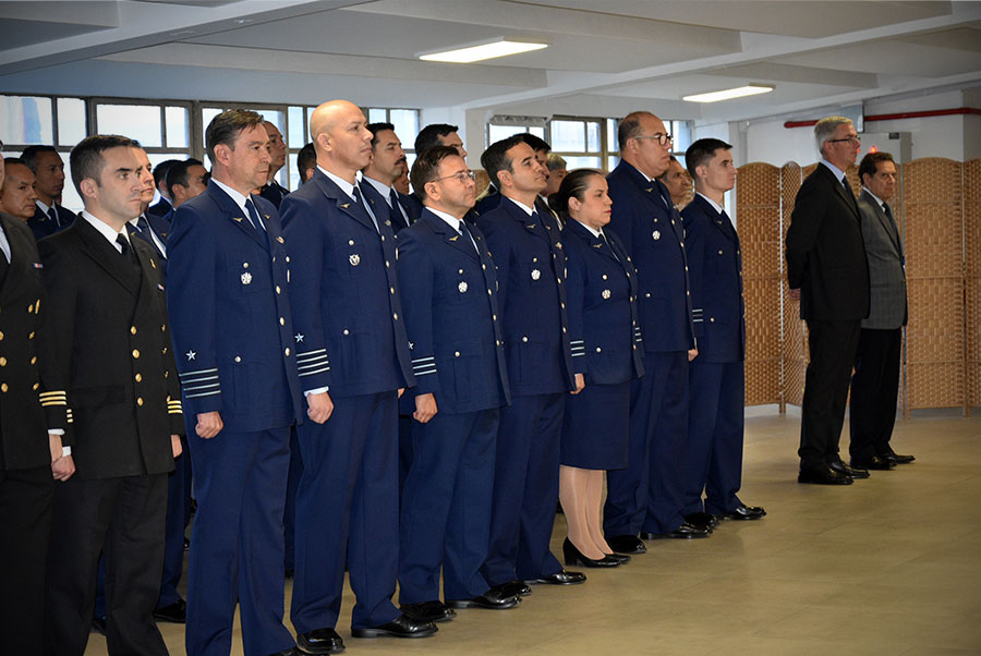 Estado Mayor Conjunto tweet media