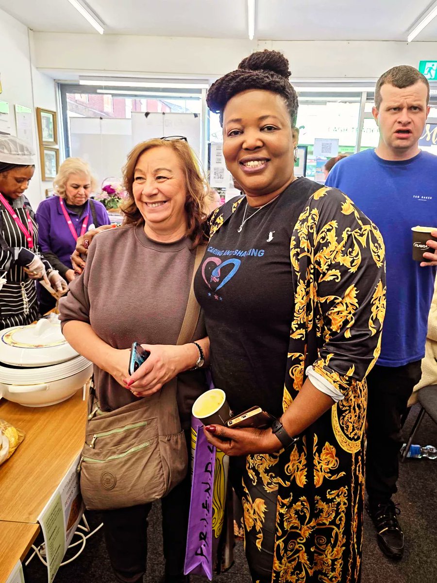 CAS_rochdale's tweet photo. With support from @rbhousing and the @TNLComFund Lottery, it was a strong success, driving community bonding and shared experiences.
@greatermcr
To see more, click link: https://t.co/DZuO3tAo3h
#casrochdale #GMLiveWell #globalflavors #atasteofhome https://t.co/3Ez5nh5ebJ