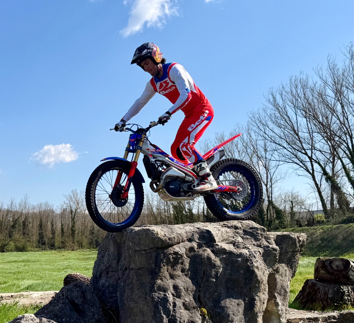 Pere Flores tweet media