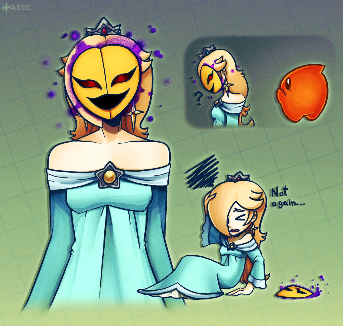 CYA🌙⭐ tweet media