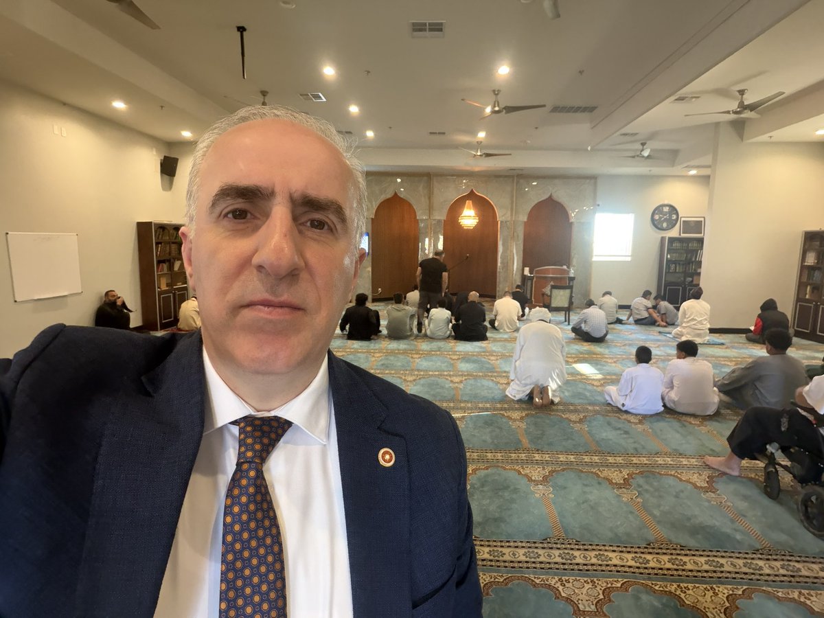 Mustafa Kaya tweet media