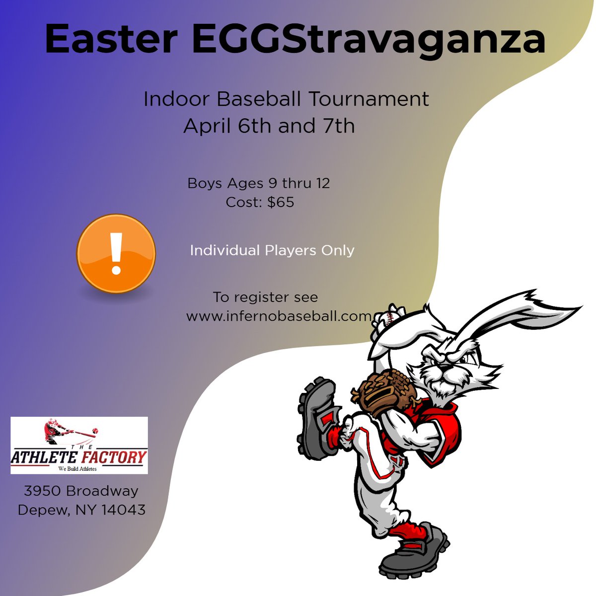 Aces Baseball tweet media