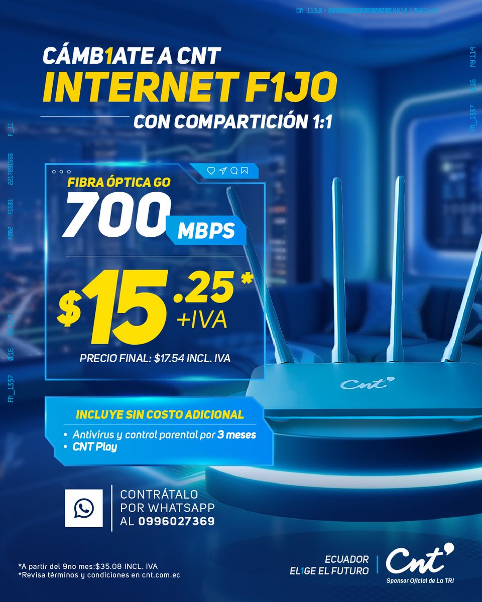 CNT Ecuador tweet media