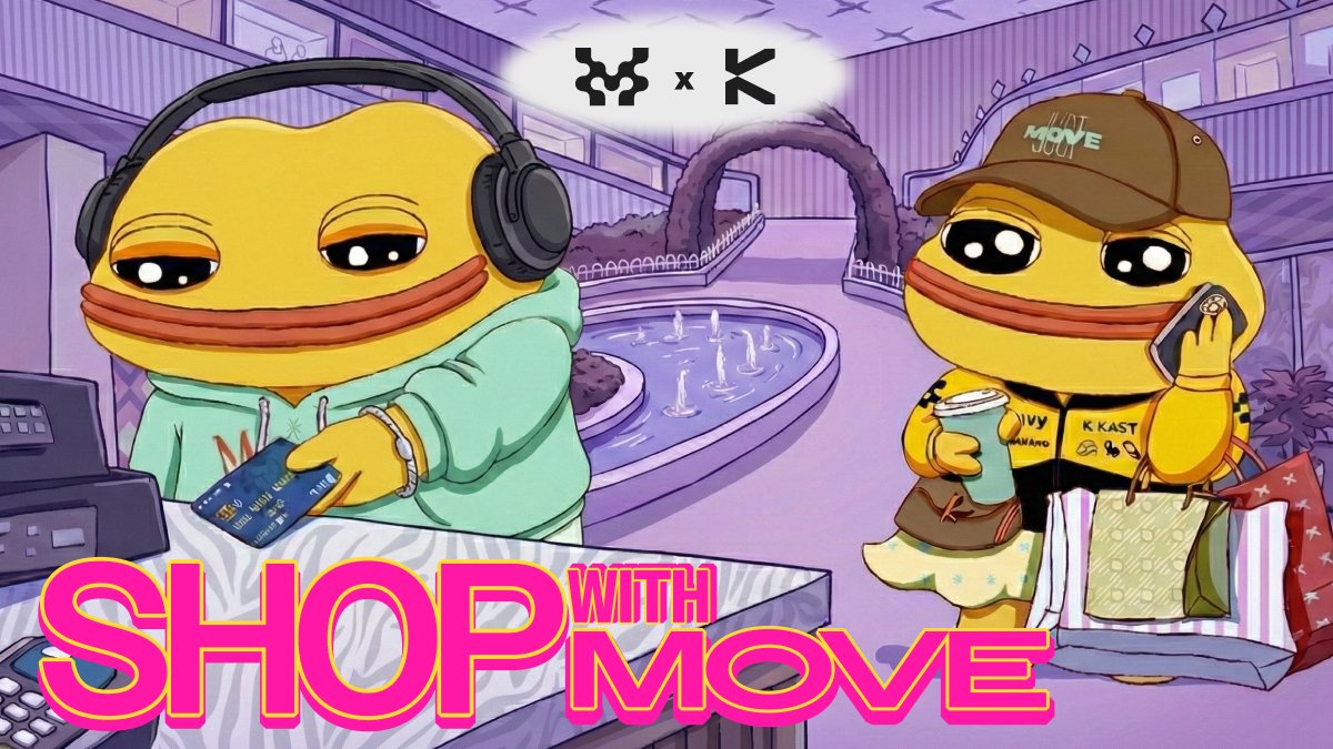 The Movement tweet media