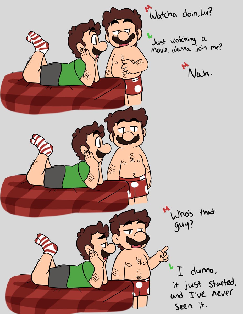 Caroline tweet media