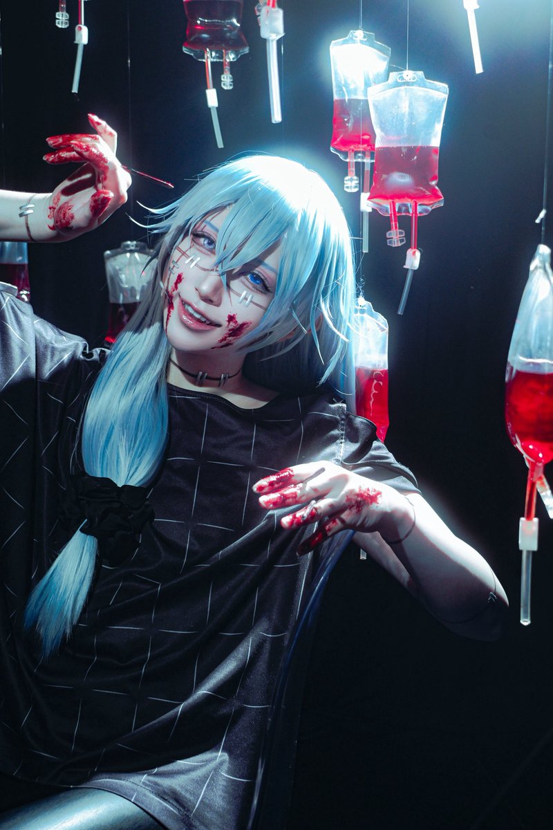 しゅり@お迎え中 tweet media