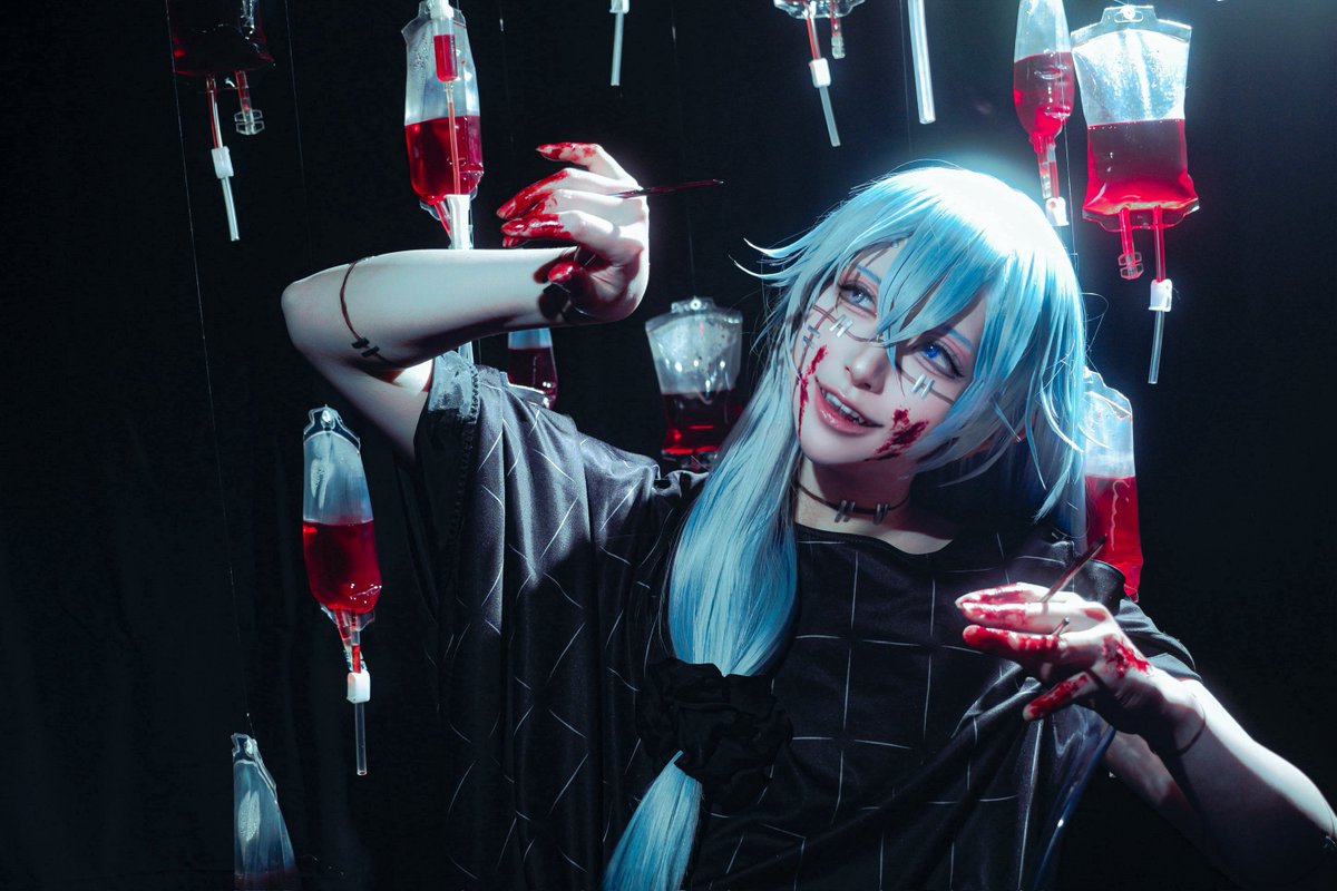 しゅり@お迎え中 tweet media