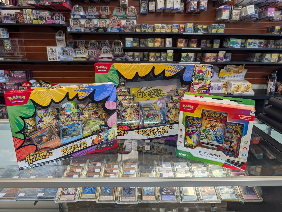 Alternate Universes tweet media