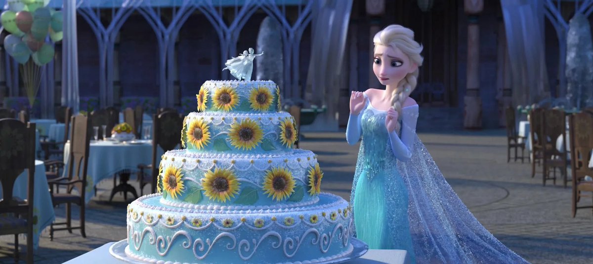 DTVANews's tweet image. The Disney Kids YouTube channel has uploaded "FROZEN FEVER" for FREE in honor of the first day of Spring!

youtube.com/watch?v=vQxKXE…

#Frozen #FrozenFever