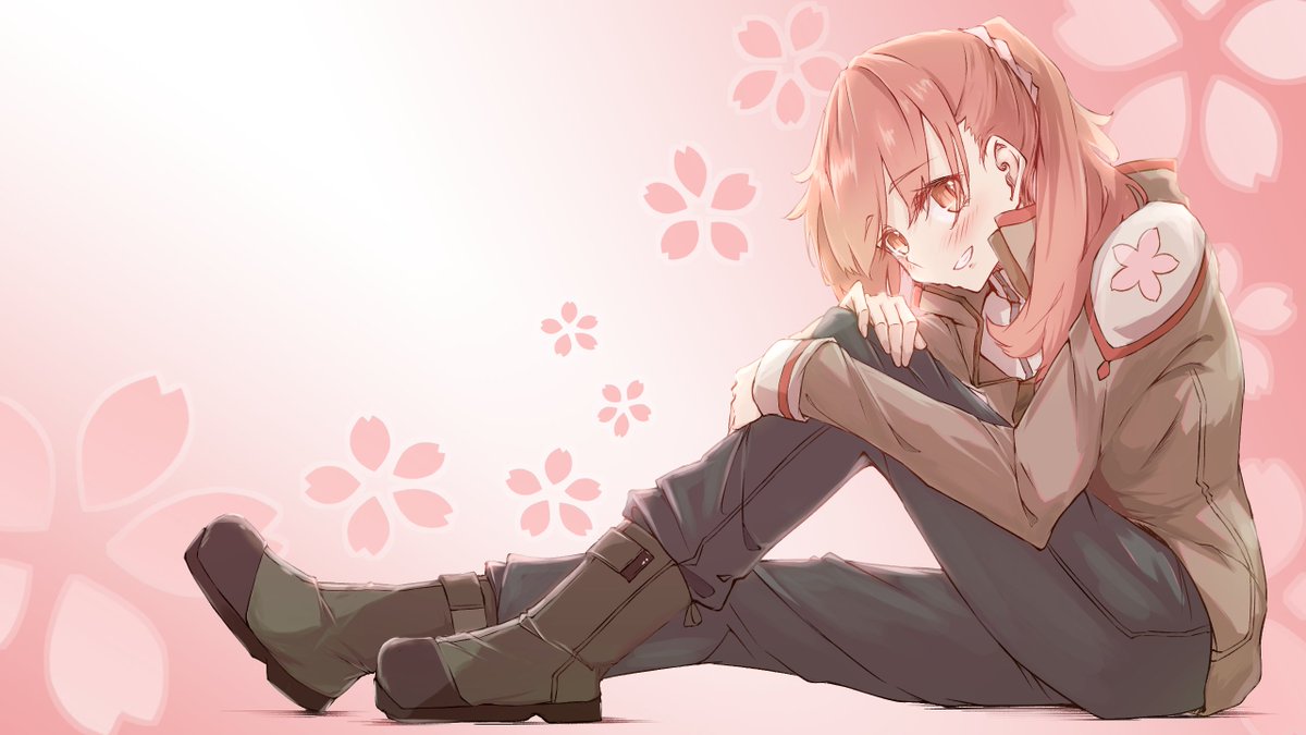 抹茶タイガー tweet media