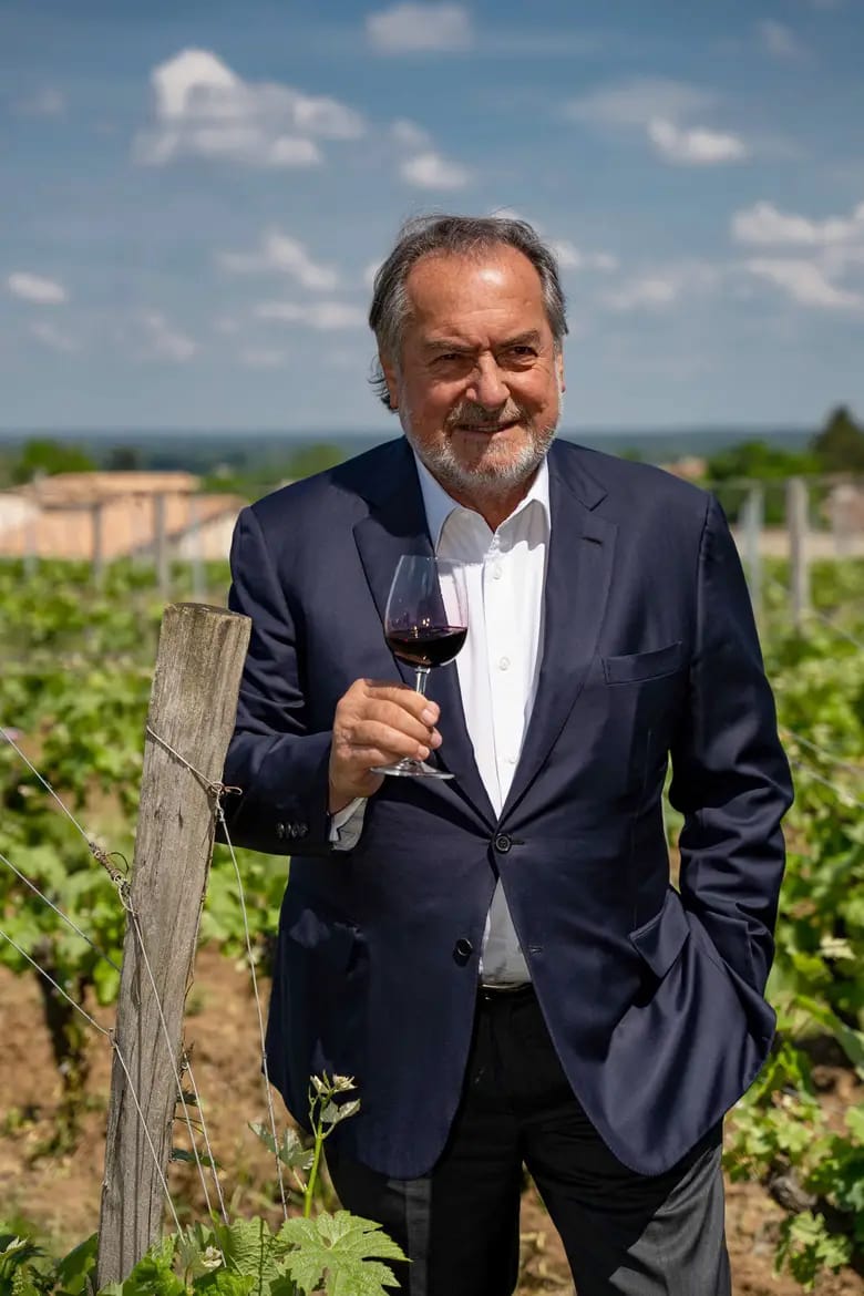 Compay Vinos tweet media