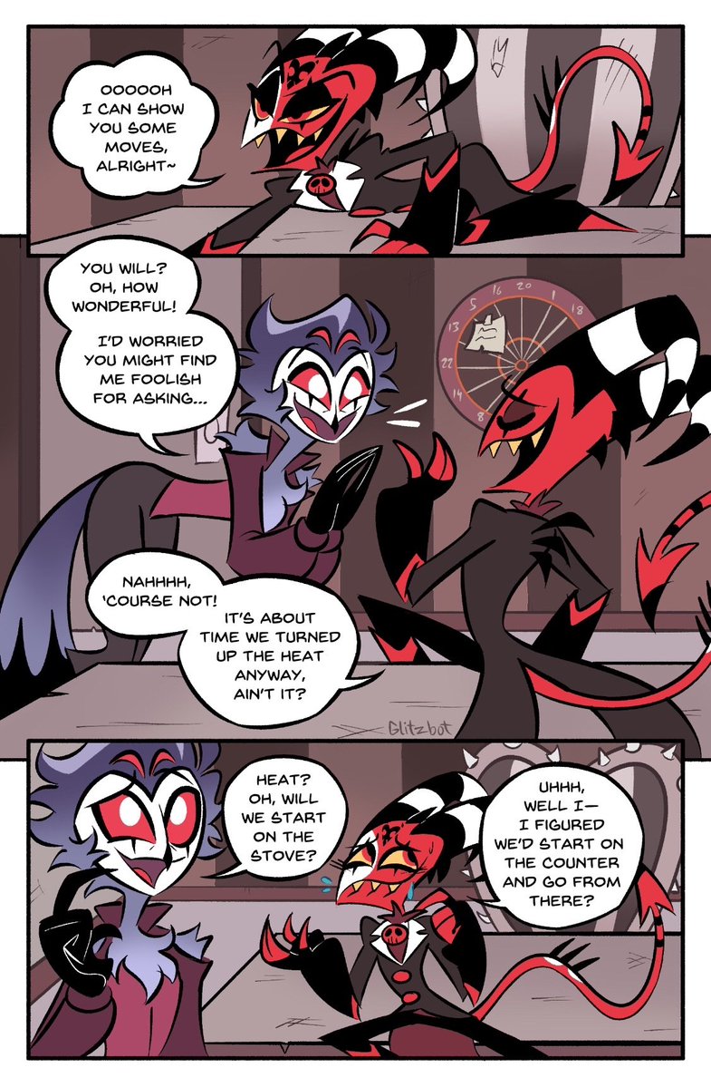 glitzbot ✨ tweet media