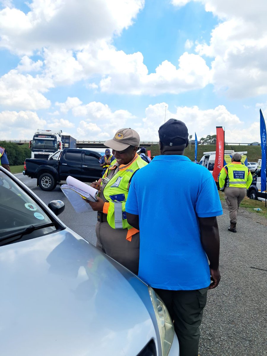 GP Department of Community Safety tweet media