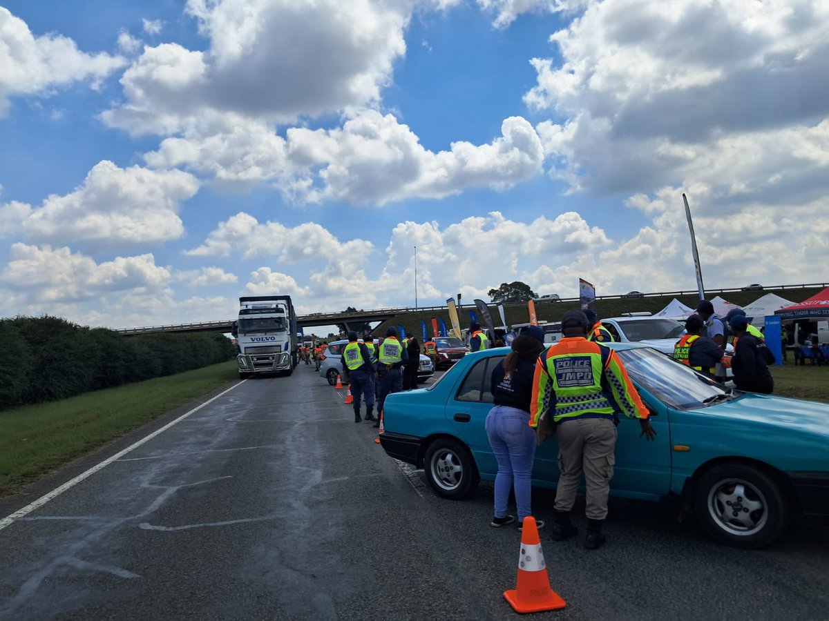 GP Department of Community Safety tweet media