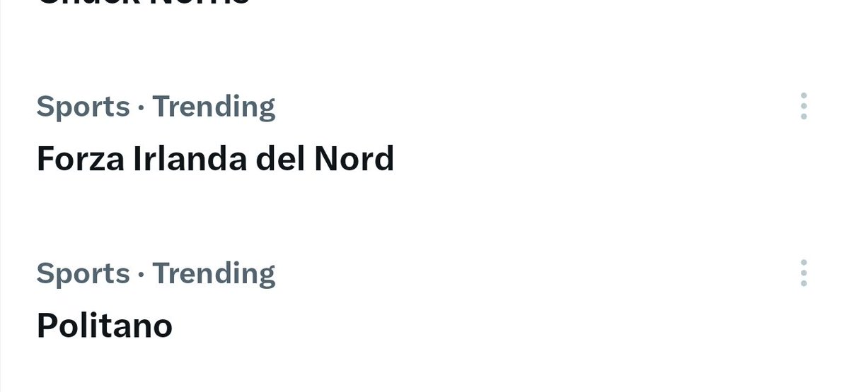 Dr Grace O'Malley Italian Witchypoo🇮🇪🇮🇹 tweet media