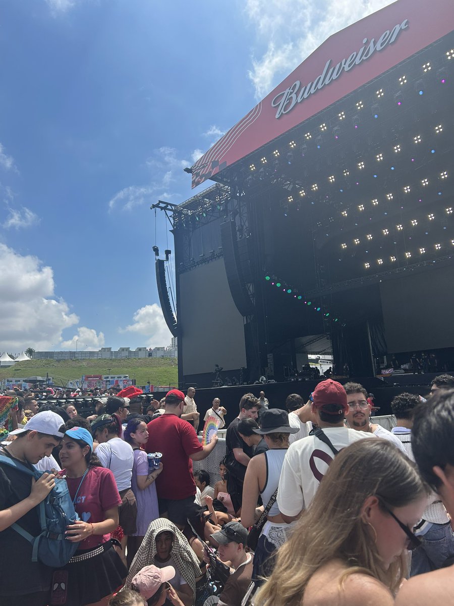 Sabrina Access tweet media