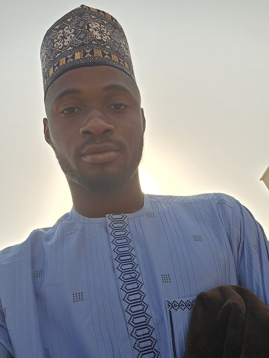 Master1Uzi's tweet photo. May Allah Subhanahu Wata'ala grant all our requests in the just concluded month of Ramadan. We pray to Him to grant us long life to witness more Ramadan in the years to come.

Eid Mubarak

Taqabbal Allahu Minna Wa Wa Minkum🤲🙏🏿 https://t.co/c0fECwm3vN