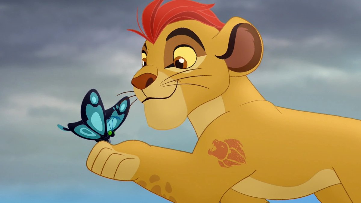 The Lion King Wiki tweet media