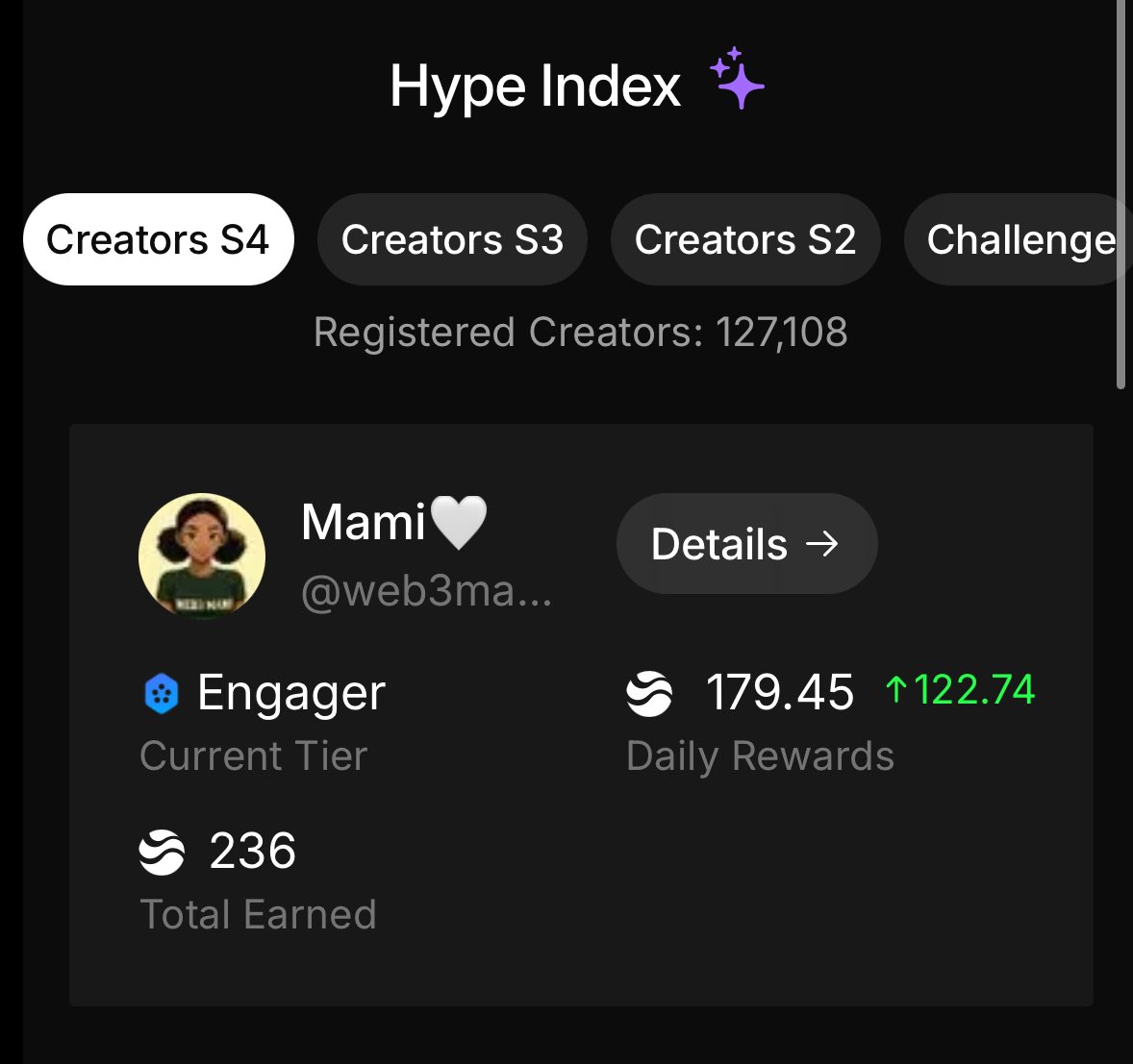 Mami🤍 tweet media