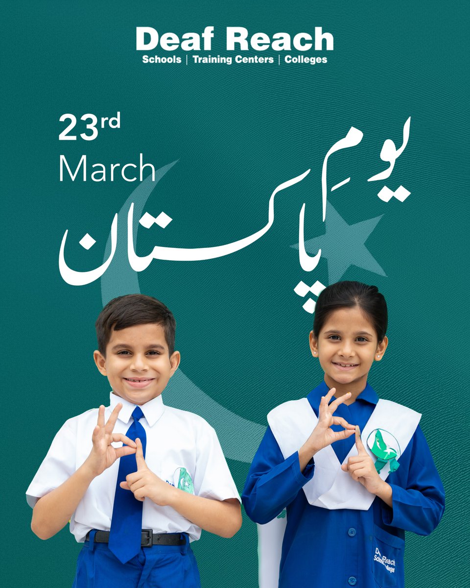 Deaf Reach tweet media