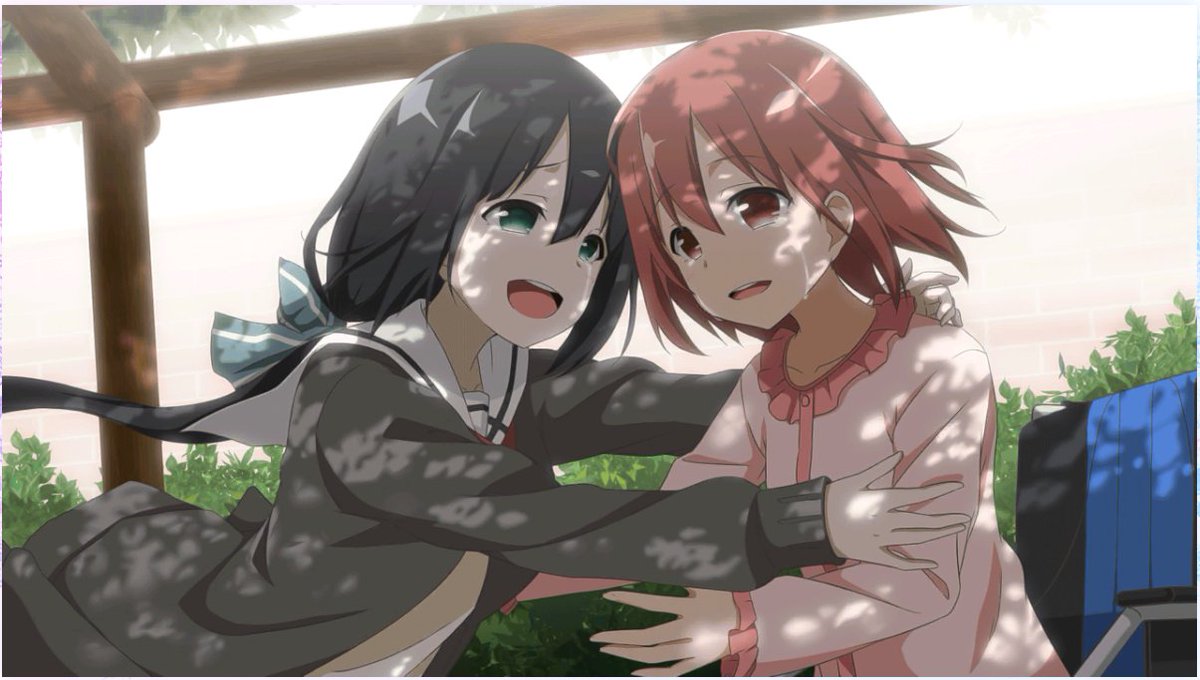 ユリフィス tweet media