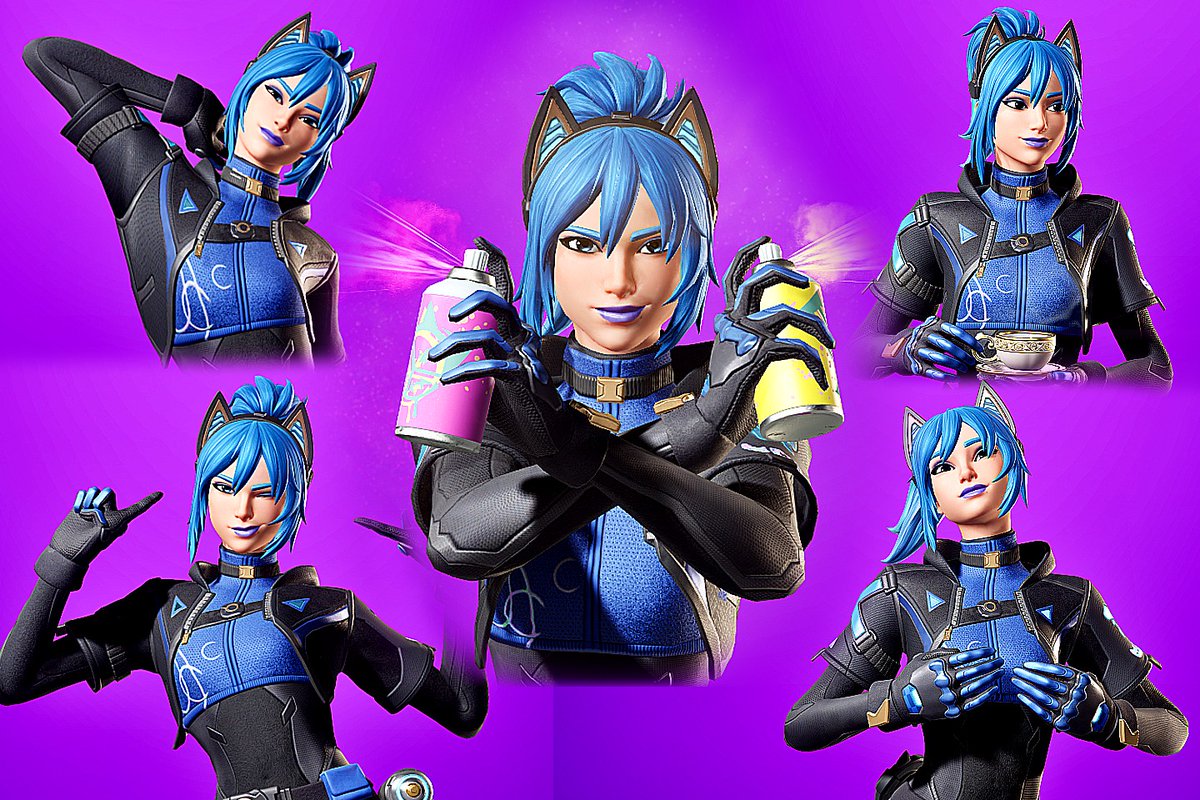 RIVAL HOPE 💙🖤 ''You have no hope against her'' (Individuals in replies ...