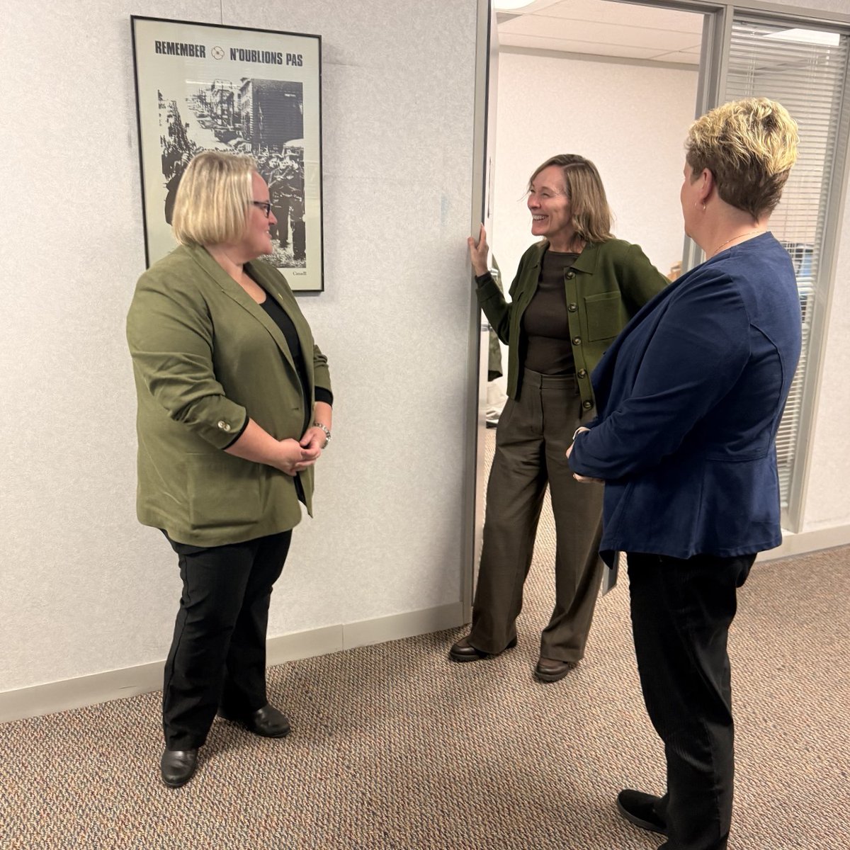 Jill McKnight tweet media