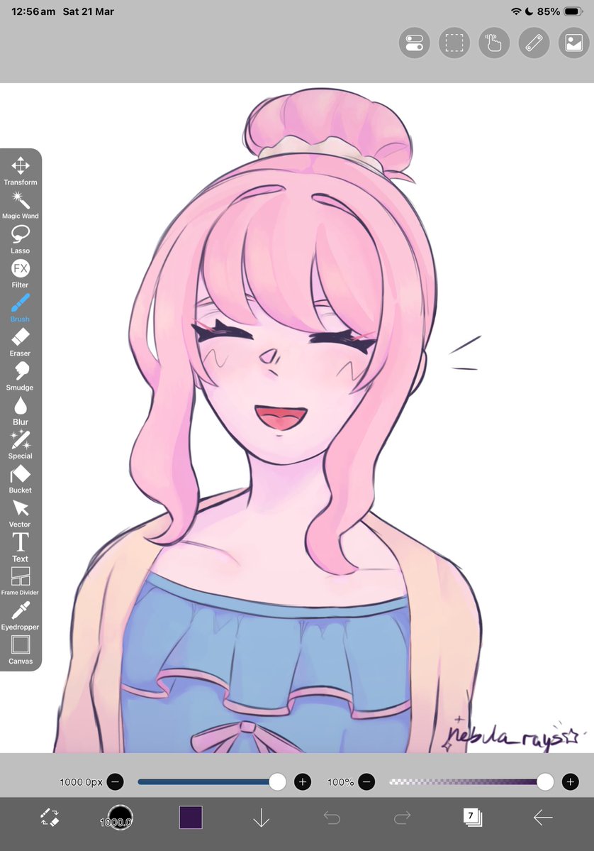 neb💫 comms open!! tweet media