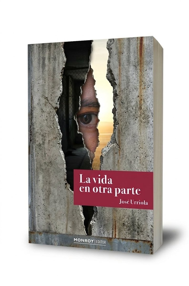 Monroy Editor tweet media