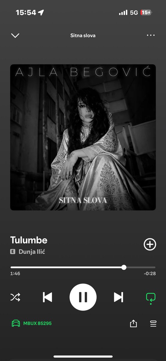 PRlNCEROS's tweet photo. LUDIM OD OVA TRI HITA!!!!!! BOŽEEEEE KONAČNO! @dunjailicmusic https://t.co/otsMsZCyNI