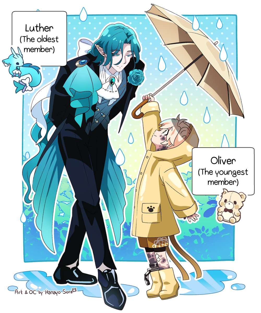 Hanayo Sora tweet media