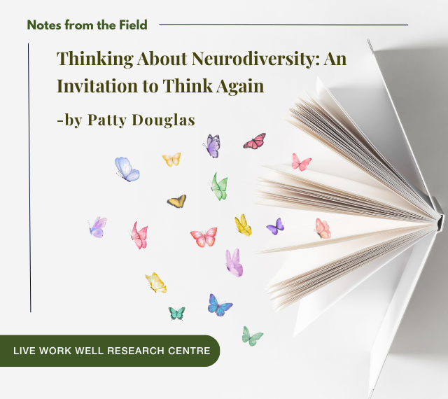 The Live Work Well Research Centre tweet media