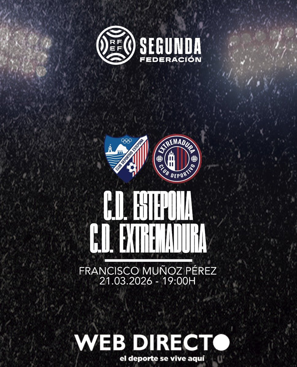 Web Directo tweet media