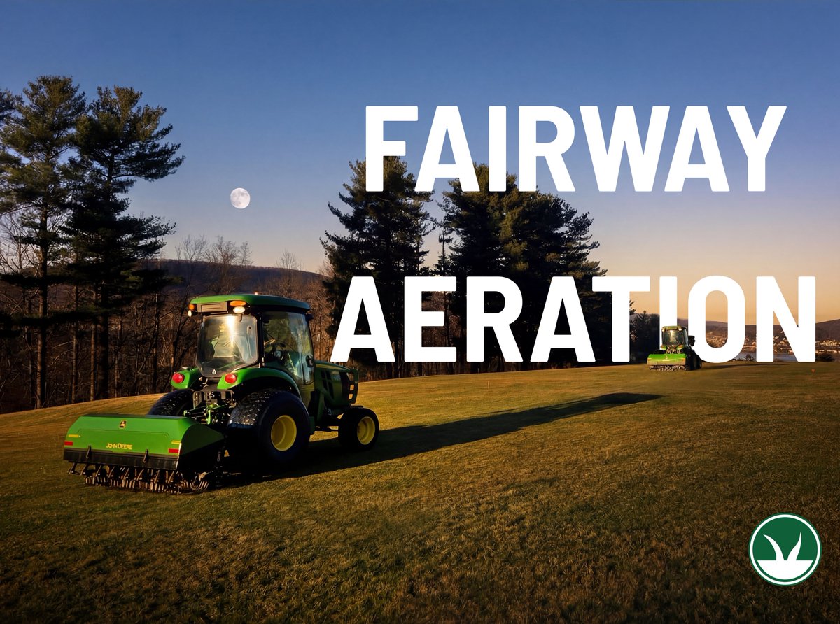 Hummer Turfgrass Systems, Inc. tweet media