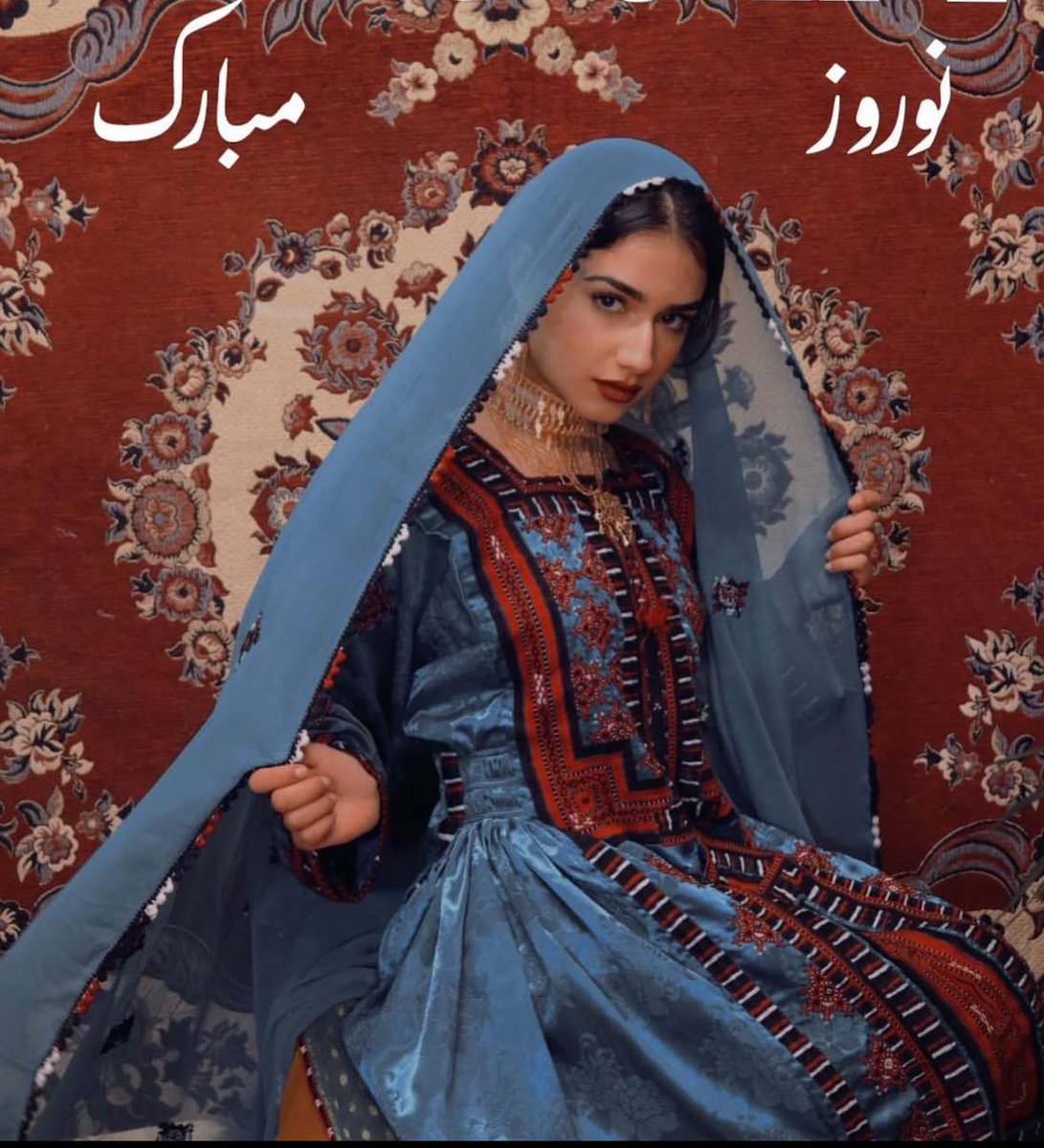 The Baloch World tweet media