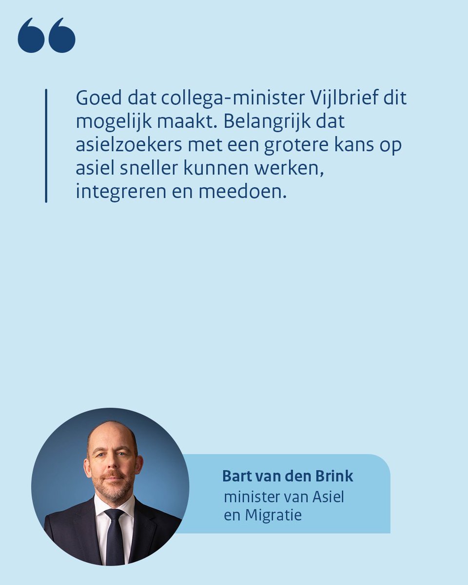 Bart van den Brink tweet media