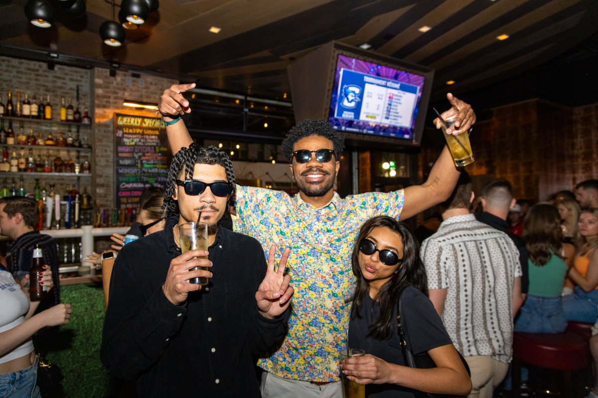 The Stretch tweet media