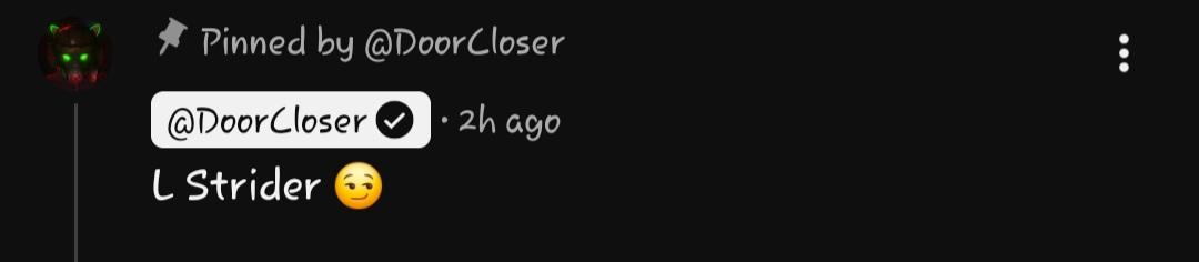 𝐆𝐨𝐨𝐬𝐞 tweet media