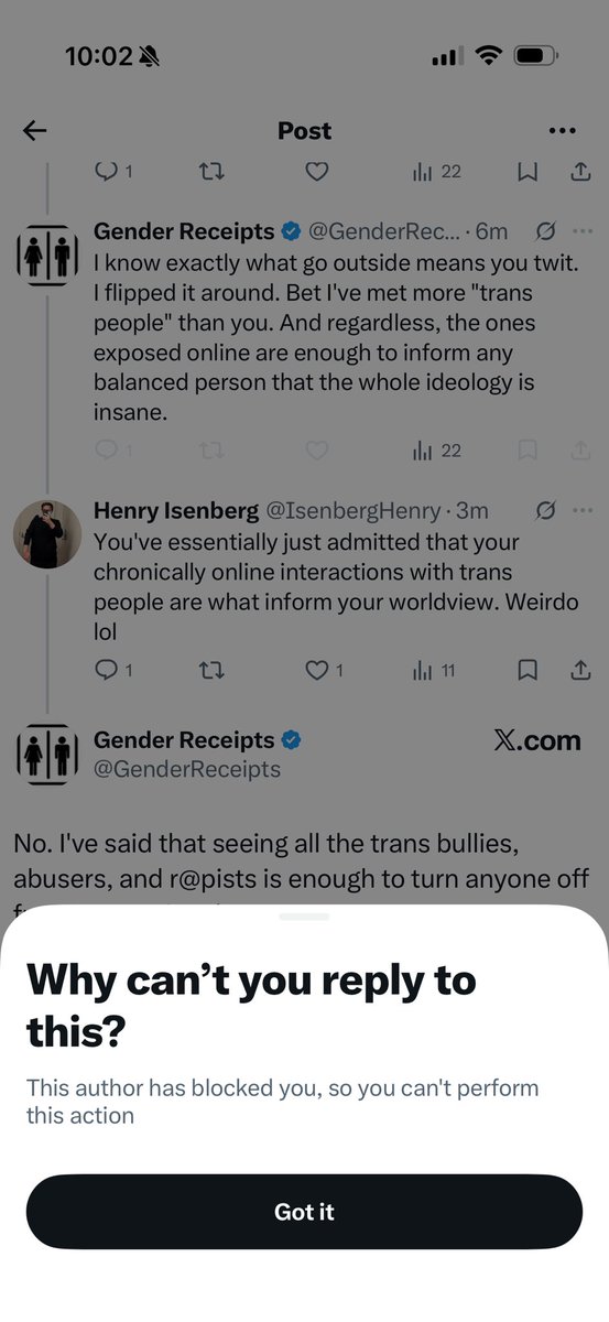 Henry Isenberg tweet media