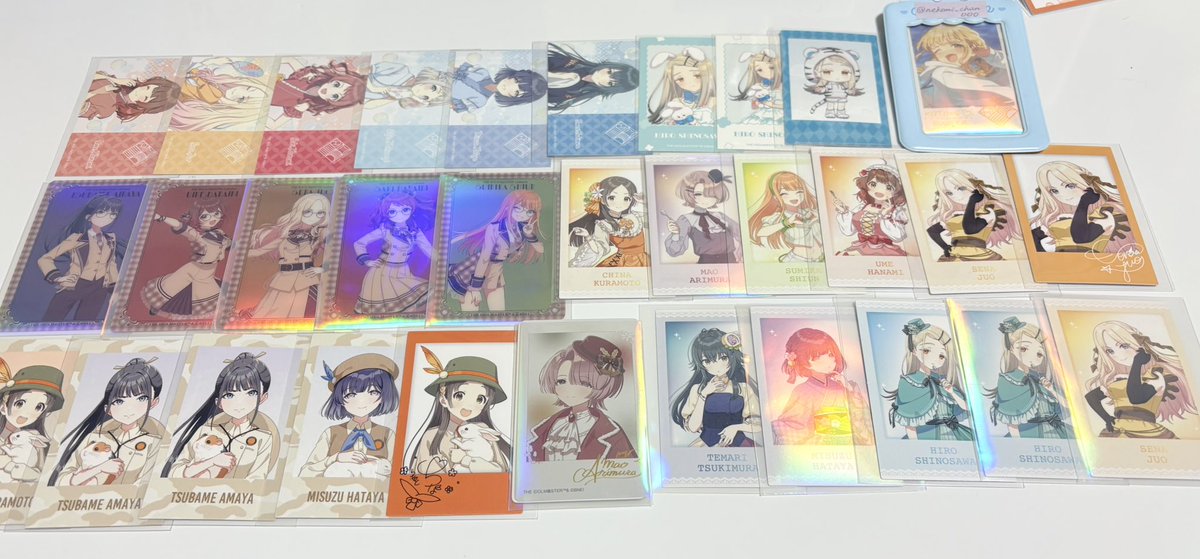 ねこみ♡@取引垢 tweet media